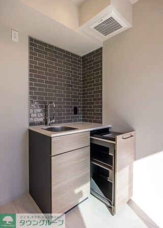 DUO MAISON高円寺南の物件内観写真